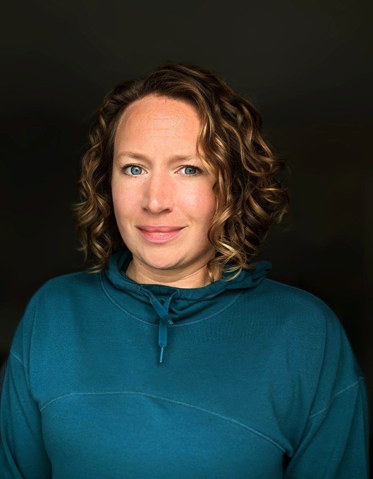 Amanda Henderson