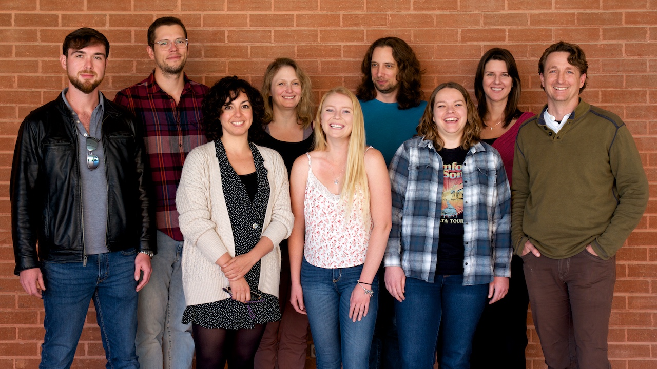 Field research and synthesis work across systems